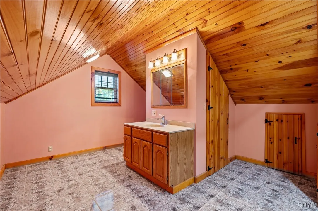 Primary Bath-loads of space