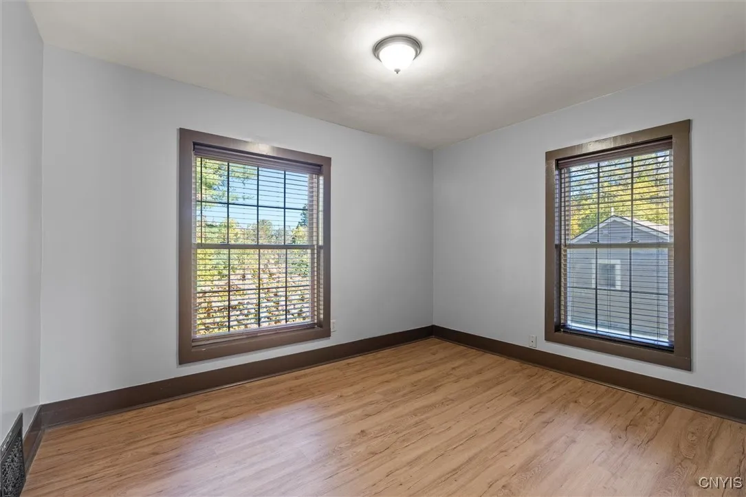 Bedroom-second floor