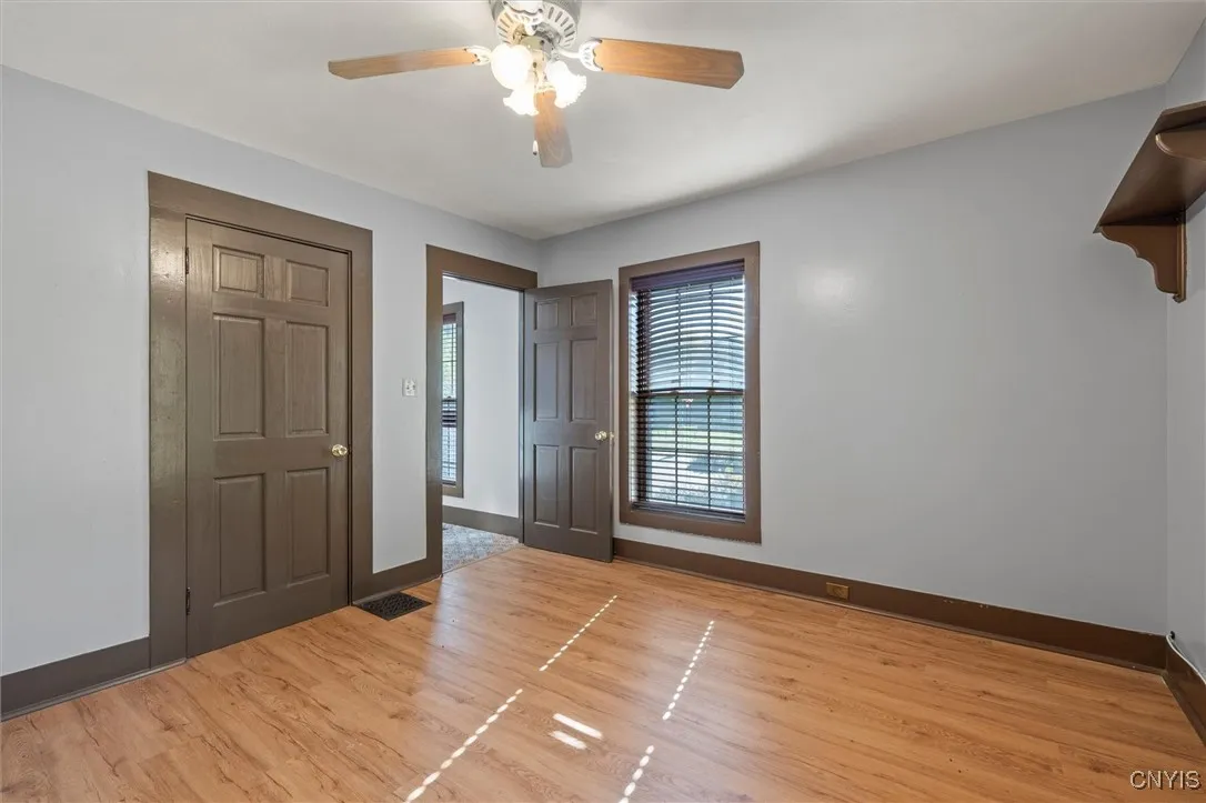 Bedroom-second floor