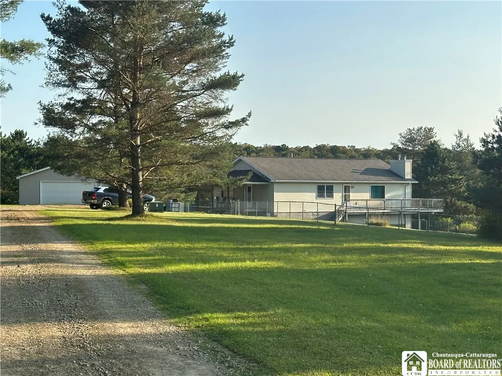 2599 Reynolds Road, Farmersville, New York 14737, Farmersville, New York 14737, 2 Bedrooms Bedrooms, 5 Rooms Rooms,2 BathroomsBathrooms,Residential,For Sale,2599 Reynolds Road, Farmersville, New York 14737,0,R1645760