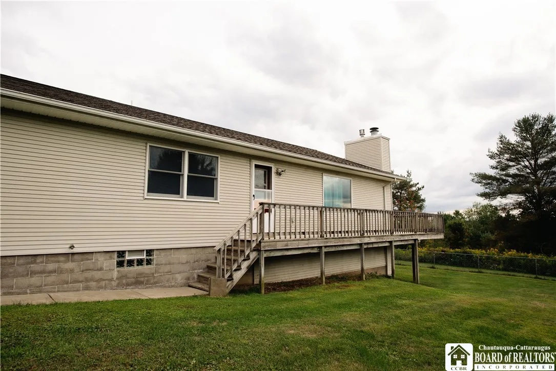 2599 Reynolds Road, Farmersville, New York 14737, Farmersville, New York 14737, 2 Bedrooms Bedrooms, 5 Rooms Rooms,2 BathroomsBathrooms,Residential,For Sale,2599 Reynolds Road, Farmersville, New York 14737,0,R1645760