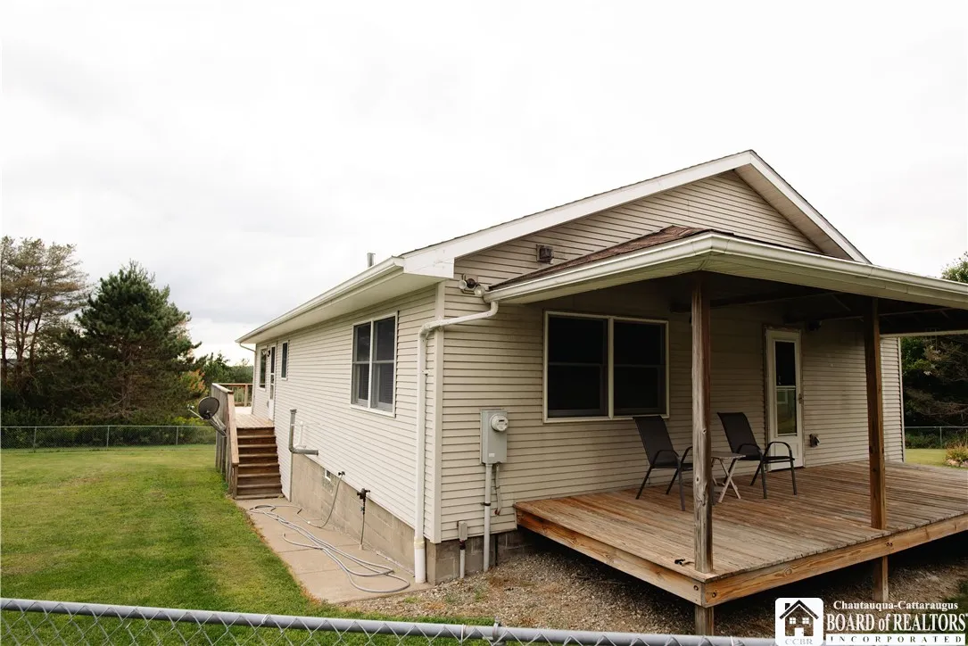 2599 Reynolds Road, Farmersville, New York 14737, Farmersville, New York 14737, 2 Bedrooms Bedrooms, 5 Rooms Rooms,2 BathroomsBathrooms,Residential,For Sale,2599 Reynolds Road, Farmersville, New York 14737,0,R1645760