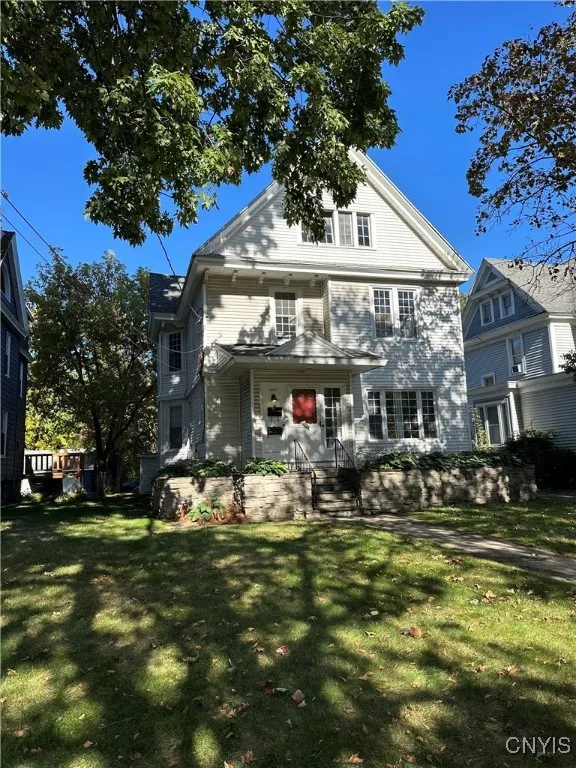 1801 James Street 1, Syracuse, New York 13206, Syracuse, New York 13206, 2 Bedrooms Bedrooms, 6 Rooms Rooms,1 BathroomBathrooms,Residential Lease,For Rent,1801 James Street 1, Syracuse, New York 13206,0,S1645335