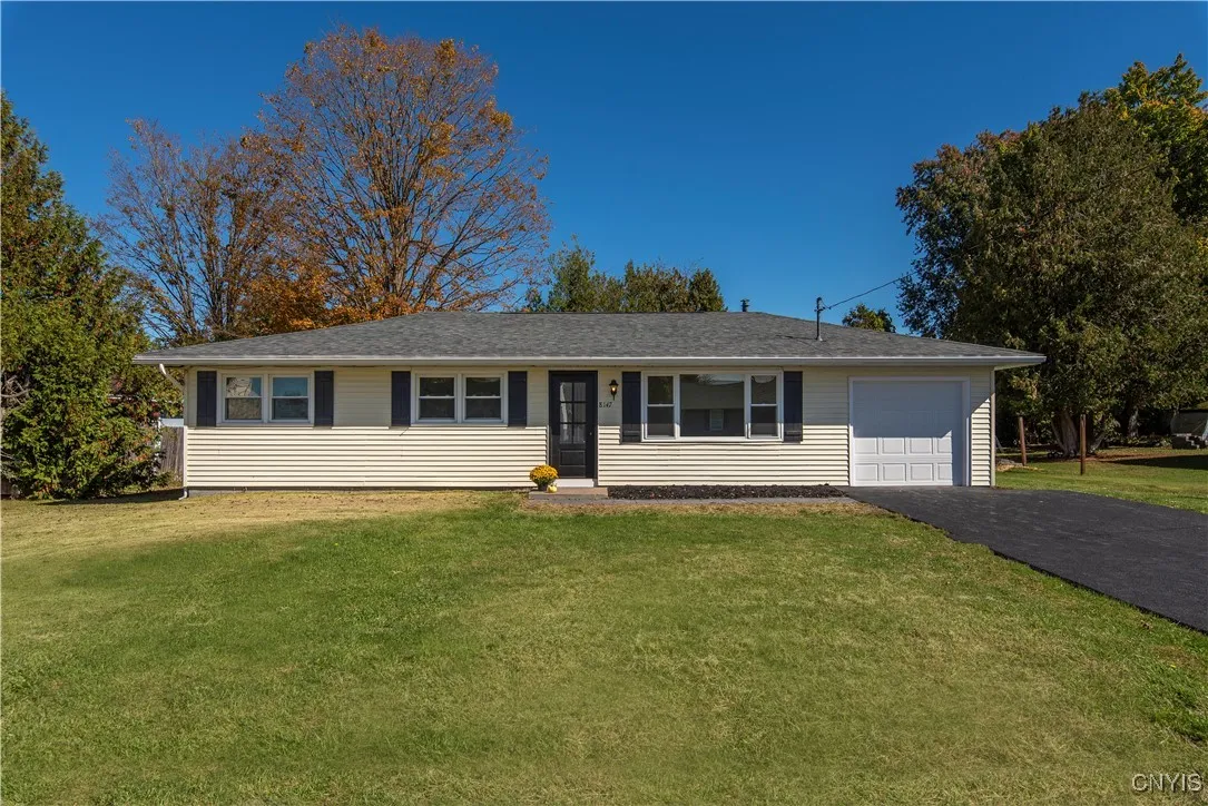 8147 Coronado Lane, Rome, New York 13440, Rome, New York 13440, 3 Bedrooms Bedrooms, 6 Rooms Rooms,1 BathroomBathrooms,Residential,Closed,8147 Coronado Lane, Rome, New York 13440,0,S1644754