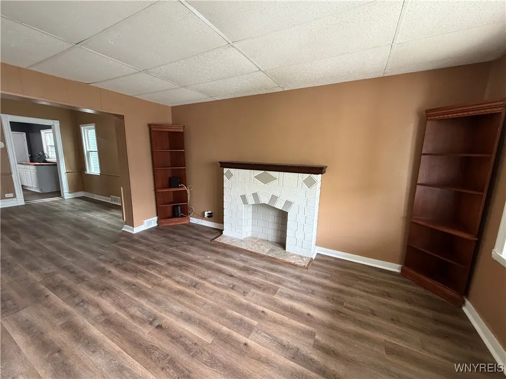 21 Abbottsford Place Lower, Buffalo, New York 1421, Buffalo, New York 14213, 3 Bedrooms Bedrooms, 7 Rooms Rooms,1 BathroomBathrooms,Residential Lease,Closed,21 Abbottsford Place Lower, Buffalo, New York 1421,0,B1645598
