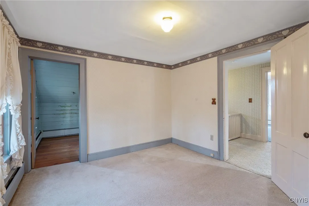 Bedroom #3