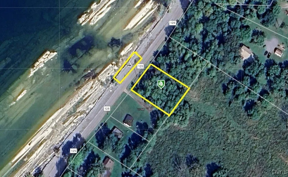Cr-125, Lyme, New York 13622, Lyme, New York 13622, ,Land,Closed,Cr-125, Lyme, New York 13622,0,S1645552