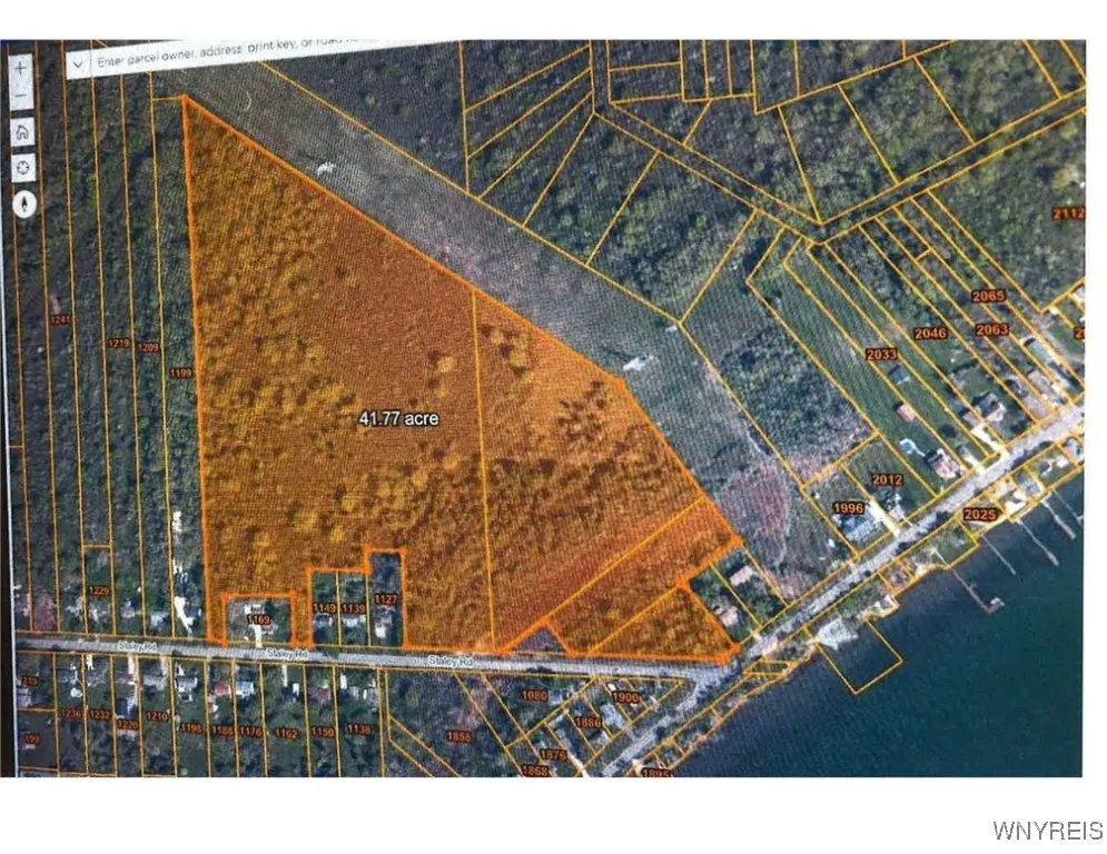 Vl East River, Grand Island, New York 14072, Grand Island, New York 14072, ,Land,Closed,Vl East River, Grand Island, New York 14072,0,B1643061