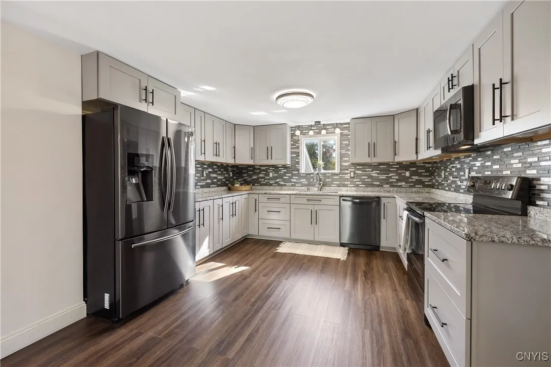 308 Chappell Street, Oneida, New York 13421, Oneida, New York 13421, 3 Bedrooms Bedrooms, 7 Rooms Rooms,2 BathroomsBathrooms,Residential,For Sale,308 Chappell Street, Oneida, New York 13421,0,S1645812