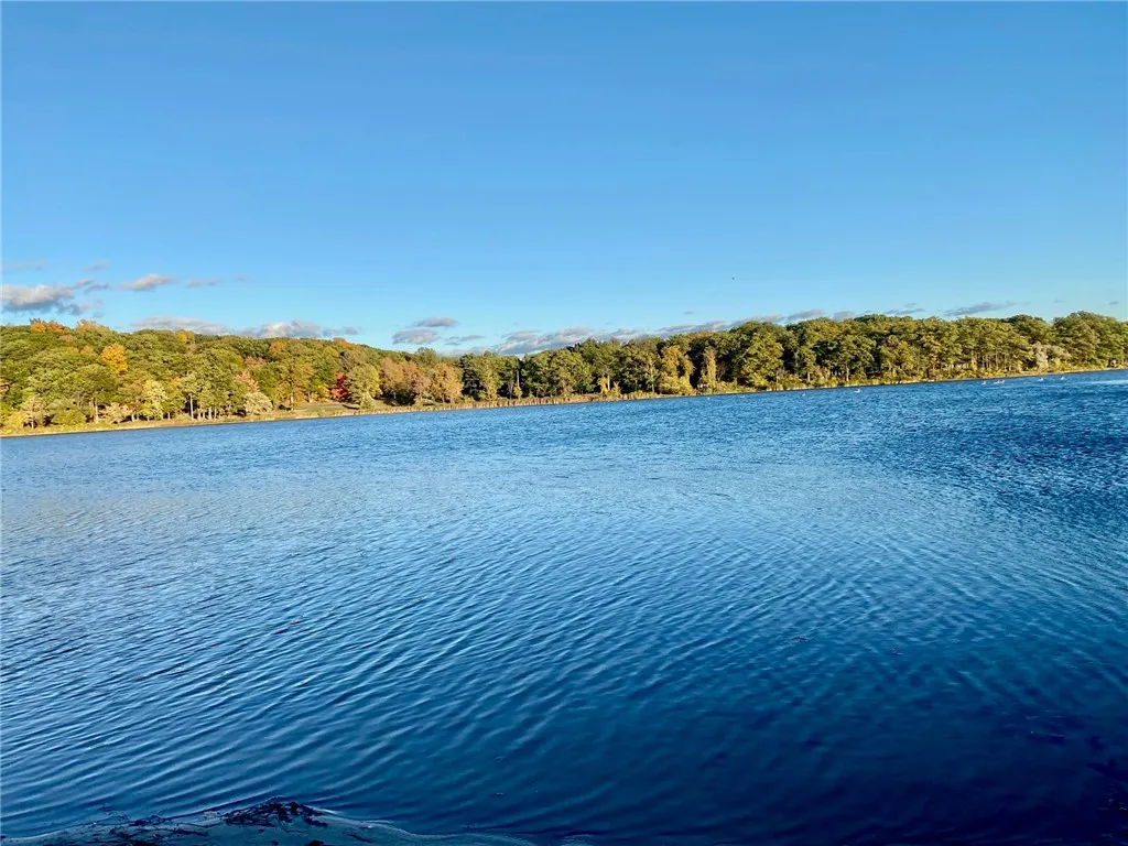 VIEWS OF FAIR HAVEN BEACH STATE PARK