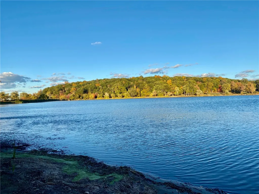 VIEWS OF FAIR HAVEN BEACH STATE PARK