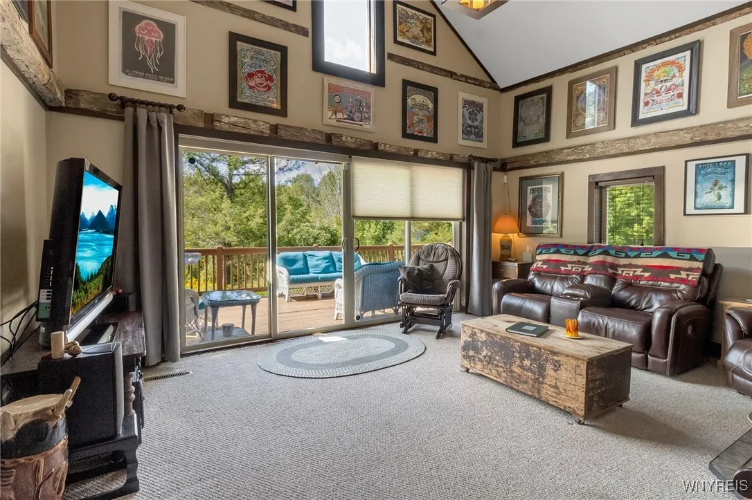 7262 Poverty Hill Road, Ellicottville, New York 14, Ellicottville, New York 14731, 3 Bedrooms Bedrooms, 7 Rooms Rooms,2 BathroomsBathrooms,Residential,For Sale,7262 Poverty Hill Road, Ellicottville, New York 14,0,B1645825