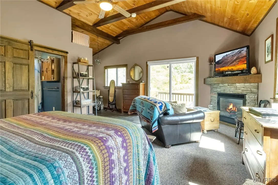 7262 Poverty Hill Road, Ellicottville, New York 14, Ellicottville, New York 14731, 3 Bedrooms Bedrooms, 7 Rooms Rooms,2 BathroomsBathrooms,Residential,For Sale,7262 Poverty Hill Road, Ellicottville, New York 14,0,B1645825