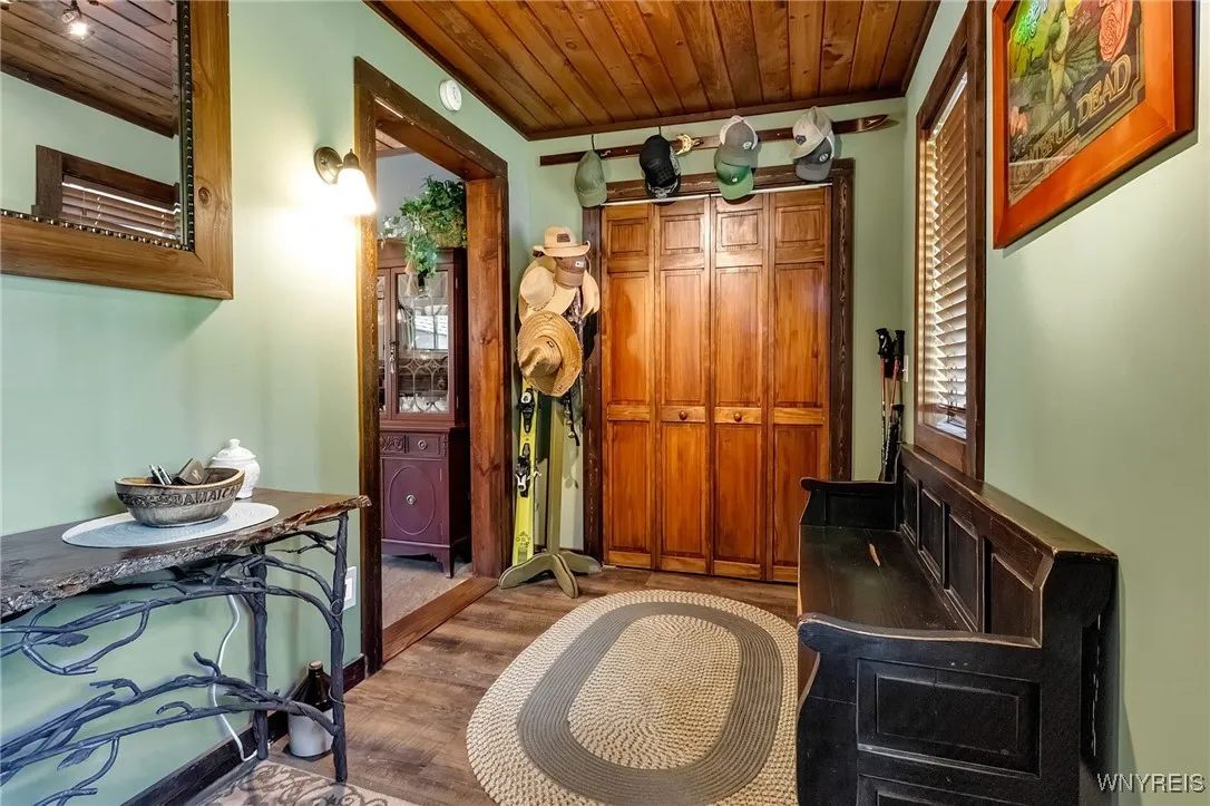 7262 Poverty Hill Road, Ellicottville, New York 14, Ellicottville, New York 14731, 3 Bedrooms Bedrooms, 7 Rooms Rooms,2 BathroomsBathrooms,Residential,For Sale,7262 Poverty Hill Road, Ellicottville, New York 14,0,B1645825