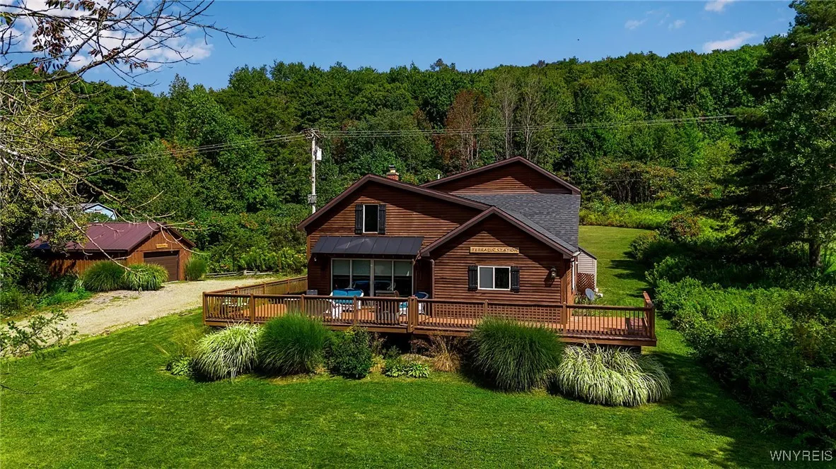 7262 Poverty Hill Road, Ellicottville, New York 14, Ellicottville, New York 14731, 3 Bedrooms Bedrooms, 7 Rooms Rooms,2 BathroomsBathrooms,Residential,For Sale,7262 Poverty Hill Road, Ellicottville, New York 14,0,B1645825