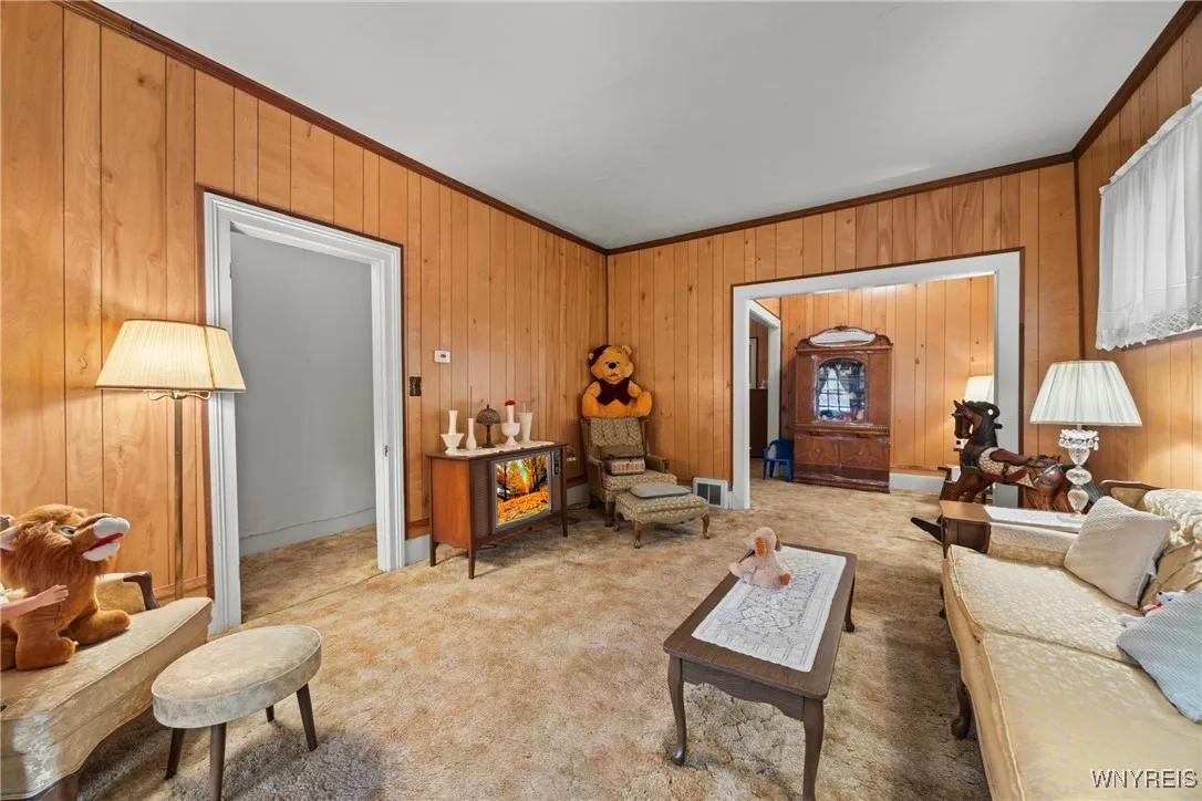 1061 Niagara Street, Buffalo, New York 14213, Buffalo, New York 14213, 3 Bedrooms Bedrooms, 7 Rooms Rooms,1 BathroomBathrooms,Residential,Closed,1061 Niagara Street, Buffalo, New York 14213,0,B1645829