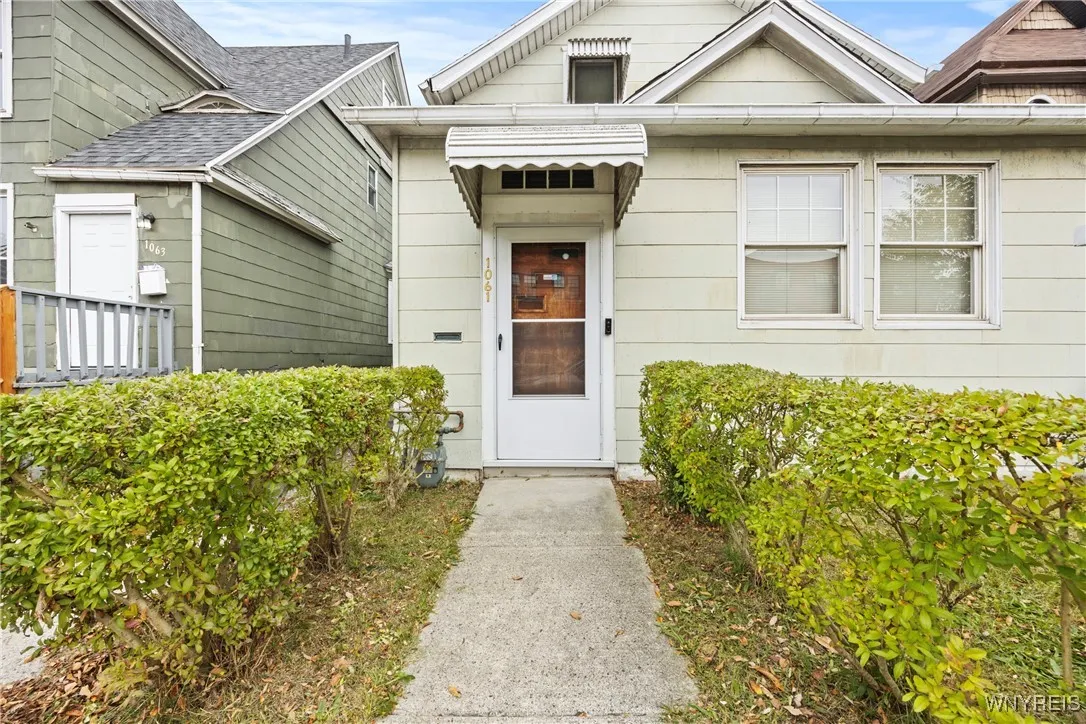1061 Niagara Street, Buffalo, New York 14213, Buffalo, New York 14213, 3 Bedrooms Bedrooms, 7 Rooms Rooms,1 BathroomBathrooms,Residential,Closed,1061 Niagara Street, Buffalo, New York 14213,0,B1645829