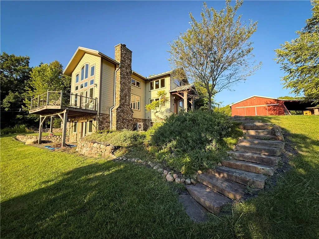 4040 County Road 141, Covert, New York 14847, Covert, New York 14847, 3 Bedrooms Bedrooms, 10 Rooms Rooms,2 BathroomsBathrooms,Residential,For Sale,4040 County Road 141, Covert, New York 14847,0,R1645832