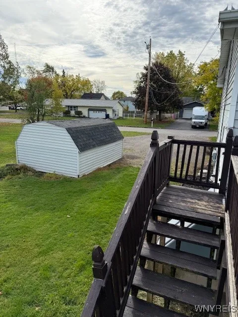 425 West Caledonia Street, Lockport City, New York, Lockport City, New York 14094, 5 Bedrooms Bedrooms, ,2 BathroomsBathrooms,Residential,For Sale,425 West Caledonia Street, Lockport City, New York,0,B1620238