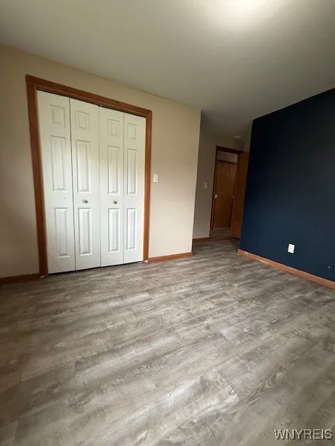Bedroom #1