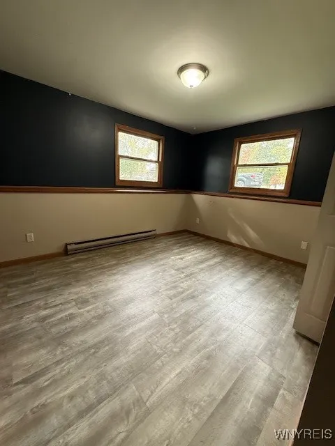 Bedroom #1