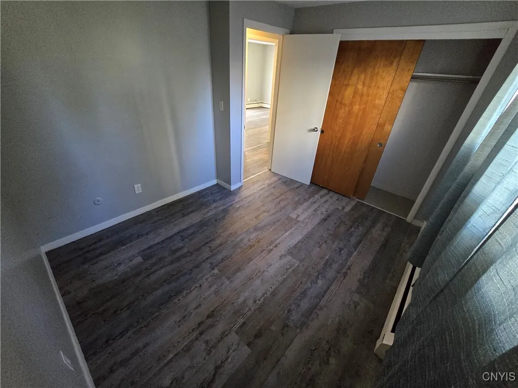 Bedroom #2