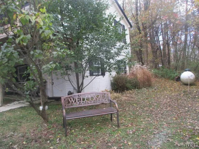 3042 South Breeze Road, Machias, New York 14042, Machias, New York 14042, 2 Bedrooms Bedrooms, 7 Rooms Rooms,1 BathroomBathrooms,Residential,For Sale,3042 South Breeze Road, Machias, New York 14042,0,B1645270