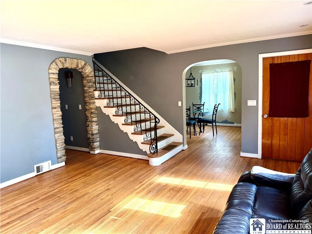 6 Taft Place, Dunkirk, New York 14048, Dunkirk, New York 14048, 3 Bedrooms Bedrooms, 9 Rooms Rooms,2 BathroomsBathrooms,Residential,For Sale,6 Taft Place, Dunkirk, New York 14048,0,R1645269