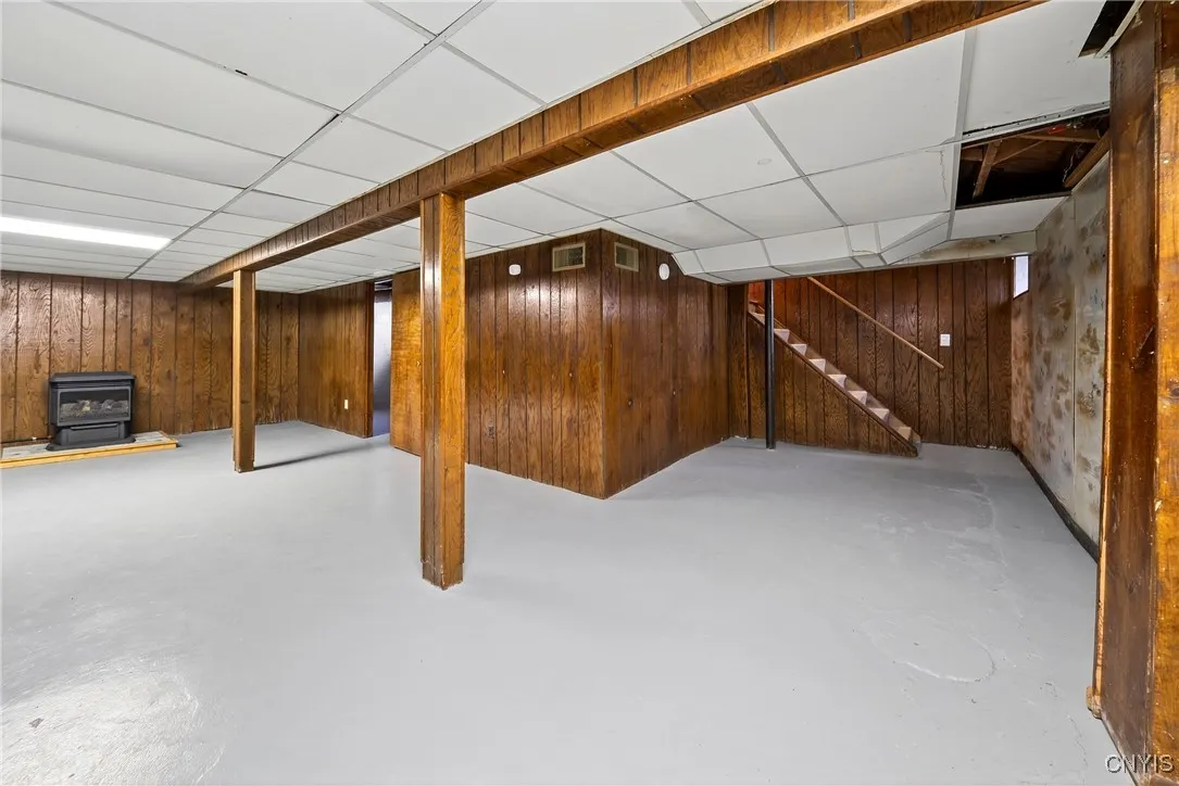 Basement