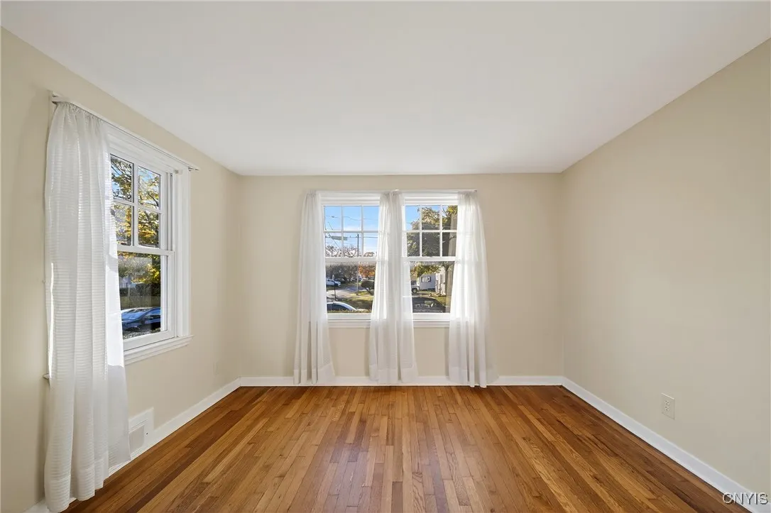 Bedroom #2