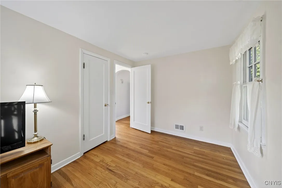 Bedroom #1