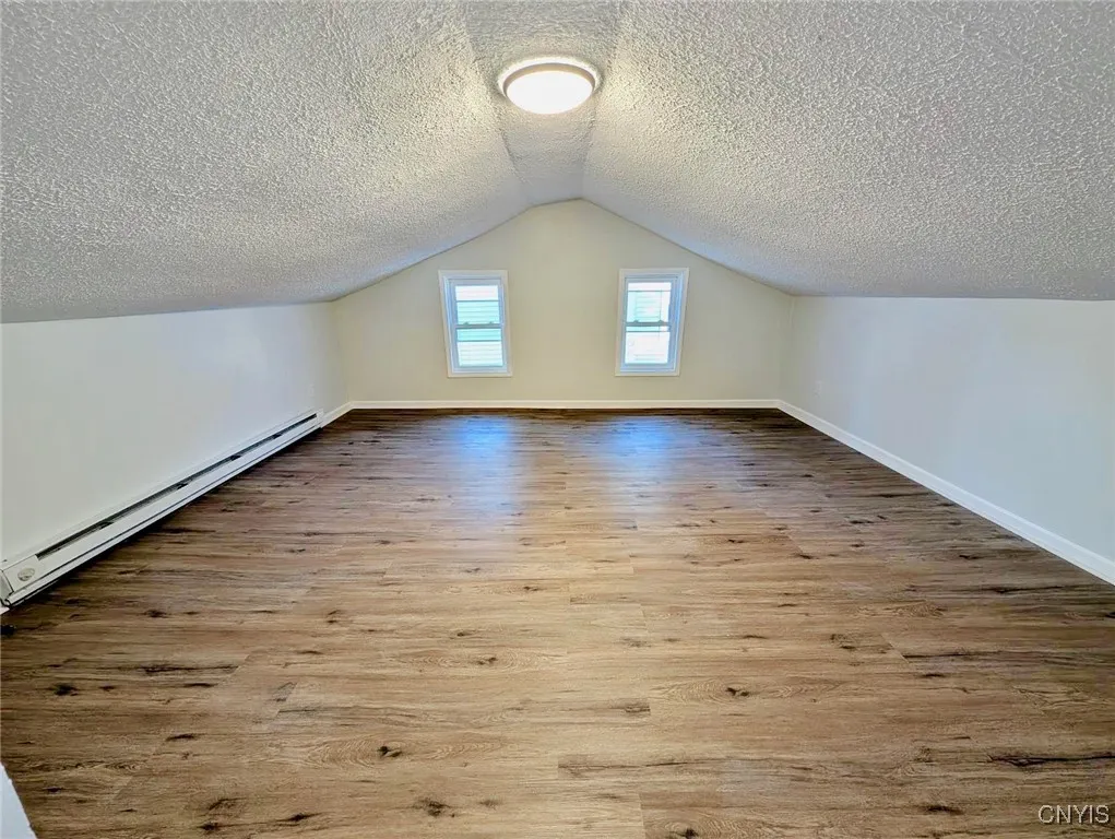 Bedroom #3 - Large and spacious. Makes a great primary room