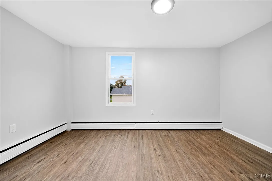 Bedroom #1