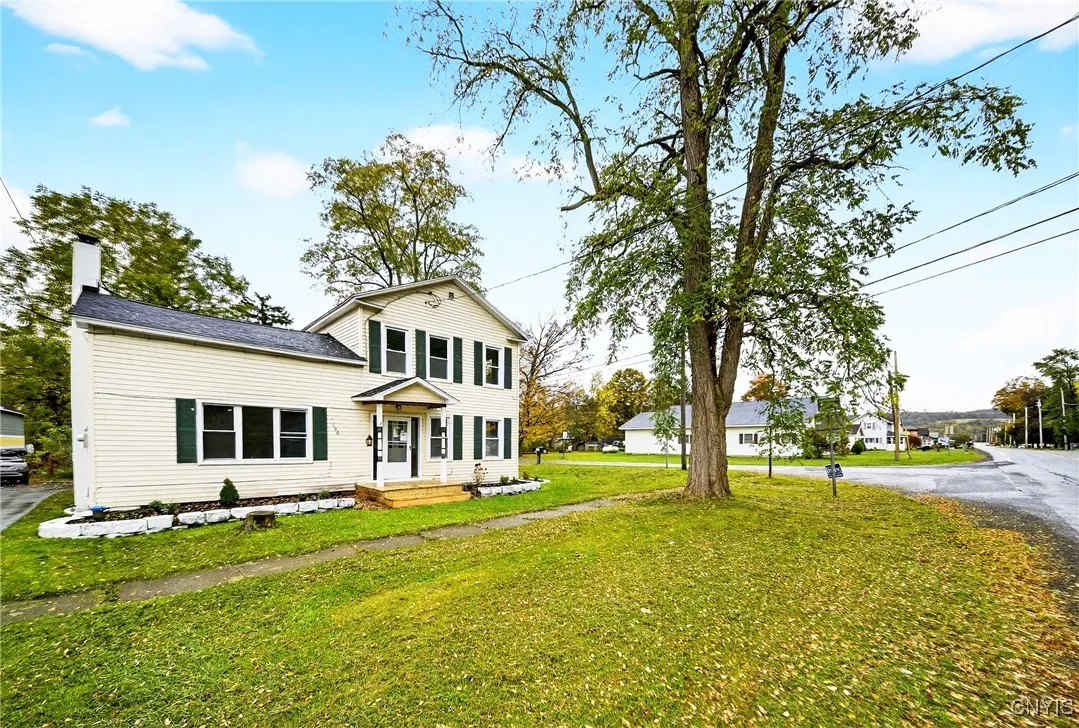 1904 Preble Rd, Preble, New York 13141, Preble, New York 13141, 4 Bedrooms Bedrooms, 9 Rooms Rooms,1 BathroomBathrooms,Residential,For Sale,1904 Preble Rd, Preble, New York 13141,0,S1645833