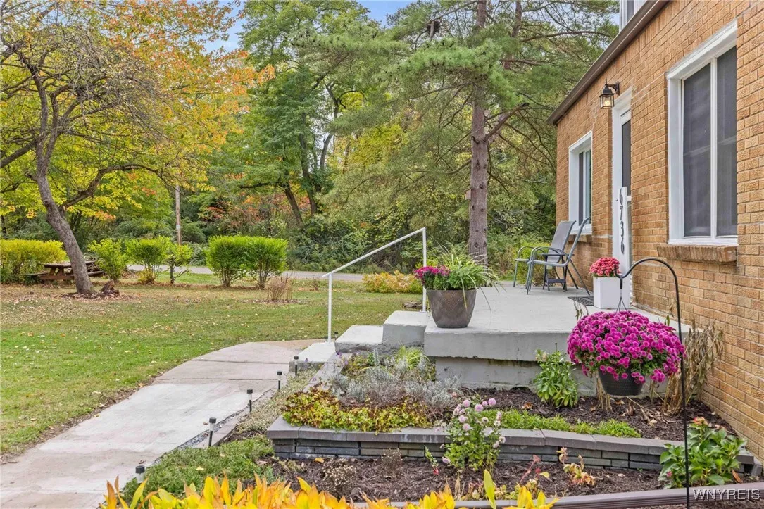 6736 Wayne Drive, Evans, New York 14047, Evans, New York 14047, 4 Bedrooms Bedrooms, 6 Rooms Rooms,1 BathroomBathrooms,Residential,For Sale,6736 Wayne Drive, Evans, New York 14047,0,B1645795