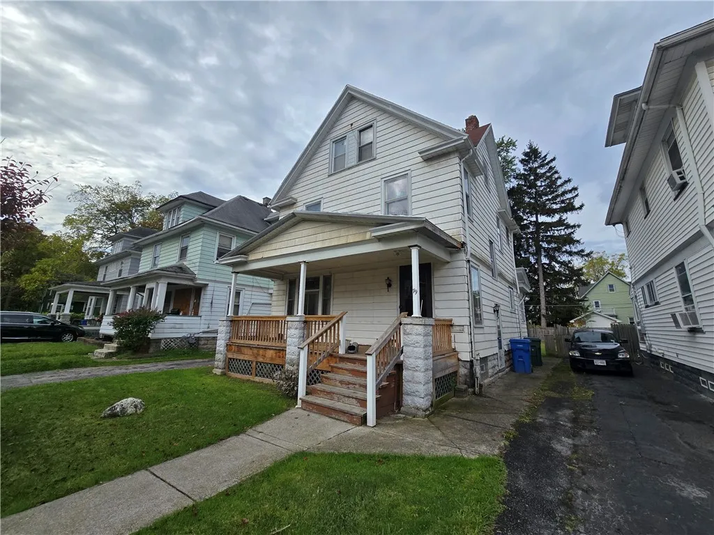 79 Evangeline Street, Rochester, New York 14619, Rochester, New York 14619, 3 Bedrooms Bedrooms, 6 Rooms Rooms,1 BathroomBathrooms,Residential,For Sale,79 Evangeline Street, Rochester, New York 14619,0,R1645874