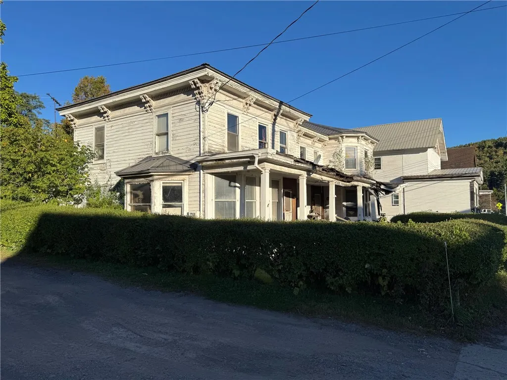 37137 23, Roxbury, New York 12474, Roxbury, New York 12474, 7 Bedrooms Bedrooms, ,4 BathroomsBathrooms,Residential,For Sale,37137 23, Roxbury, New York 12474,0,R1644141
