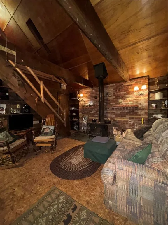 144 Hemlock Lane, Clarendon, Pennsylvania 16313, Pennsylvania 16313, 2 Bedrooms Bedrooms, 4 Rooms Rooms,1 BathroomBathrooms,Land,For Sale,144 Hemlock Lane, Clarendon, Pennsylvania 16313,0,R1645280