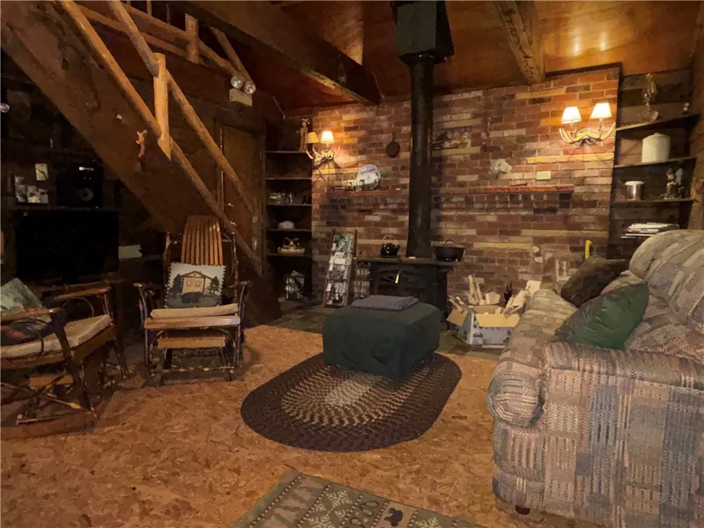 144 Hemlock Lane, Clarendon, Pennsylvania 16313, Pennsylvania 16313, 2 Bedrooms Bedrooms, 4 Rooms Rooms,1 BathroomBathrooms,Land,For Sale,144 Hemlock Lane, Clarendon, Pennsylvania 16313,0,R1645280