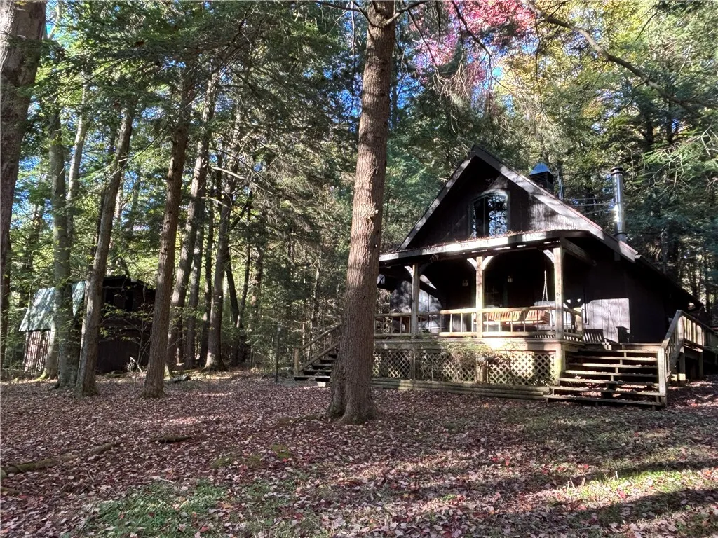 144 Hemlock Lane, Clarendon, Pennsylvania 16313, Pennsylvania 16313, 2 Bedrooms Bedrooms, 4 Rooms Rooms,1 BathroomBathrooms,Land,For Sale,144 Hemlock Lane, Clarendon, Pennsylvania 16313,0,R1645280