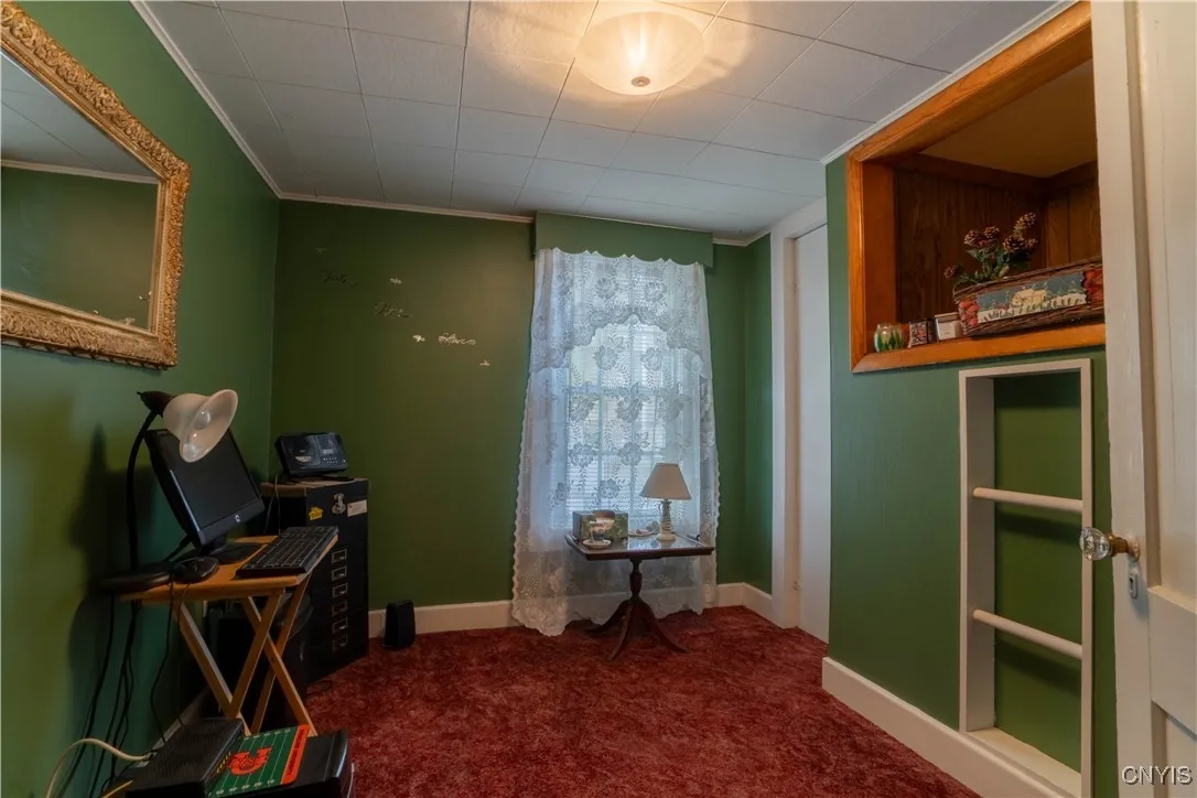 142 State Route 169, Danube, New York 13365, Danube, New York 13365, 3 Bedrooms Bedrooms, 9 Rooms Rooms,1 BathroomBathrooms,Residential,For Sale,142 State Route 169, Danube, New York 13365,0,S1645890