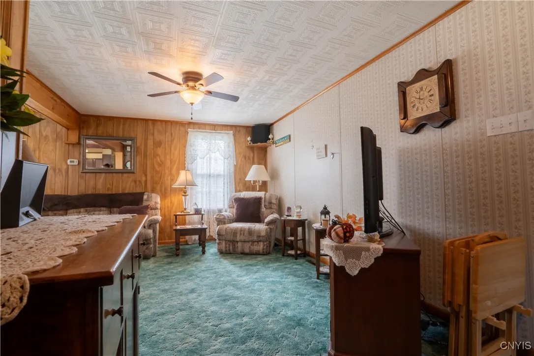 142 State Route 169, Danube, New York 13365, Danube, New York 13365, 3 Bedrooms Bedrooms, 9 Rooms Rooms,1 BathroomBathrooms,Residential,For Sale,142 State Route 169, Danube, New York 13365,0,S1645890