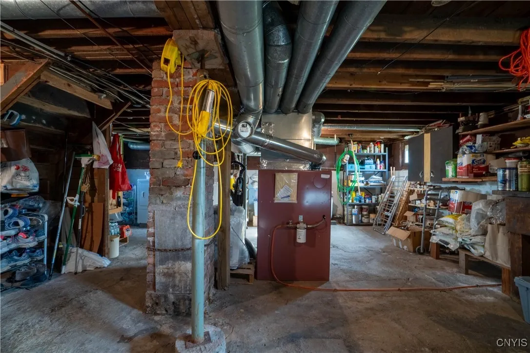 142 State Route 169, Danube, New York 13365, Danube, New York 13365, 3 Bedrooms Bedrooms, 9 Rooms Rooms,1 BathroomBathrooms,Residential,For Sale,142 State Route 169, Danube, New York 13365,0,S1645890