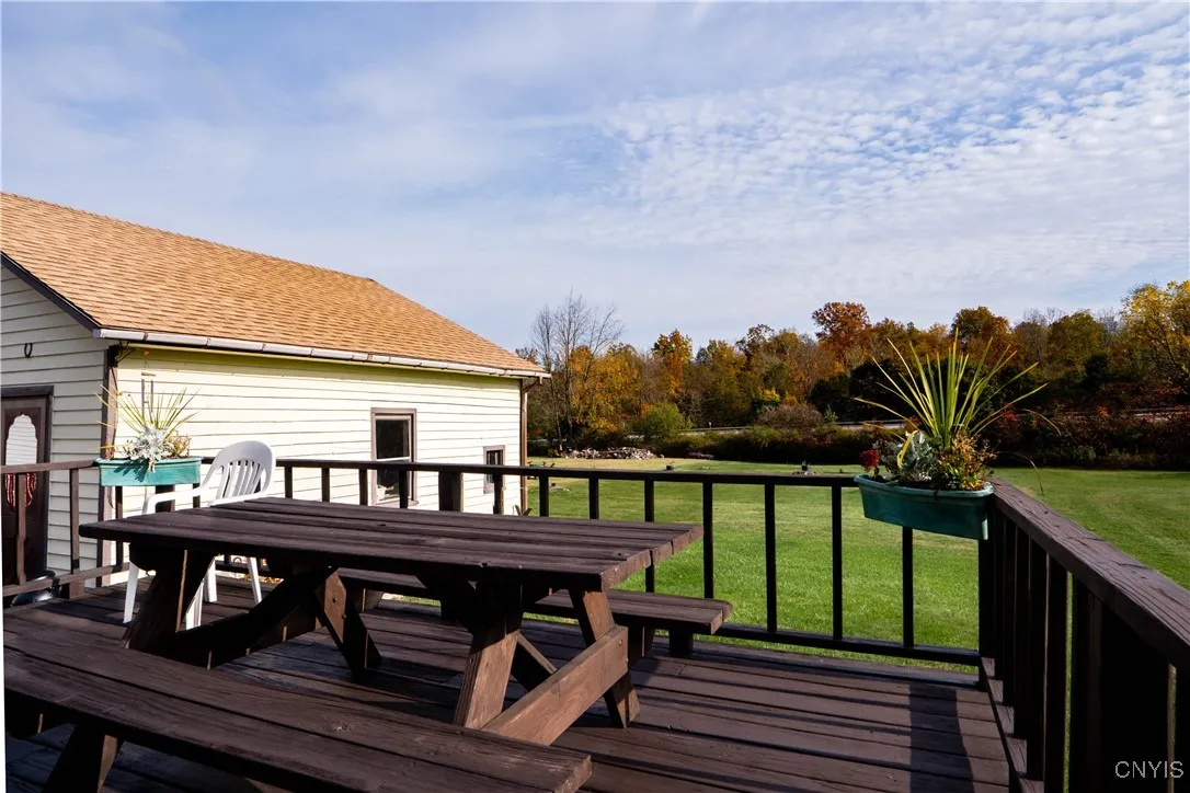 142 State Route 169, Danube, New York 13365, Danube, New York 13365, 3 Bedrooms Bedrooms, 9 Rooms Rooms,1 BathroomBathrooms,Residential,For Sale,142 State Route 169, Danube, New York 13365,0,S1645890