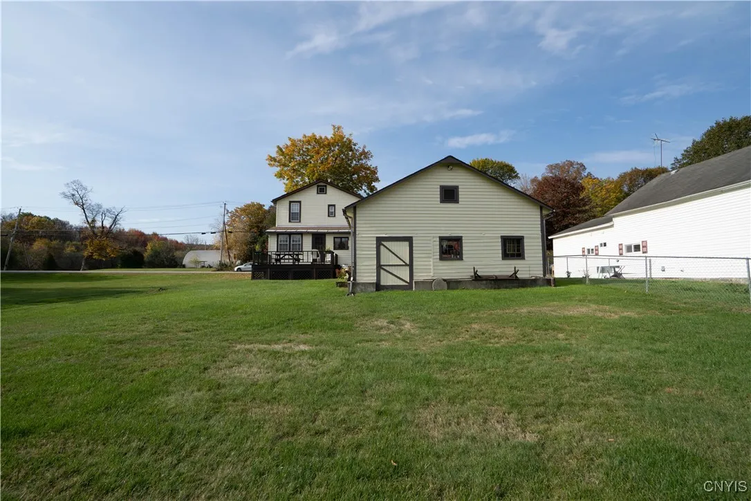 142 State Route 169, Danube, New York 13365, Danube, New York 13365, 3 Bedrooms Bedrooms, 9 Rooms Rooms,1 BathroomBathrooms,Residential,For Sale,142 State Route 169, Danube, New York 13365,0,S1645890