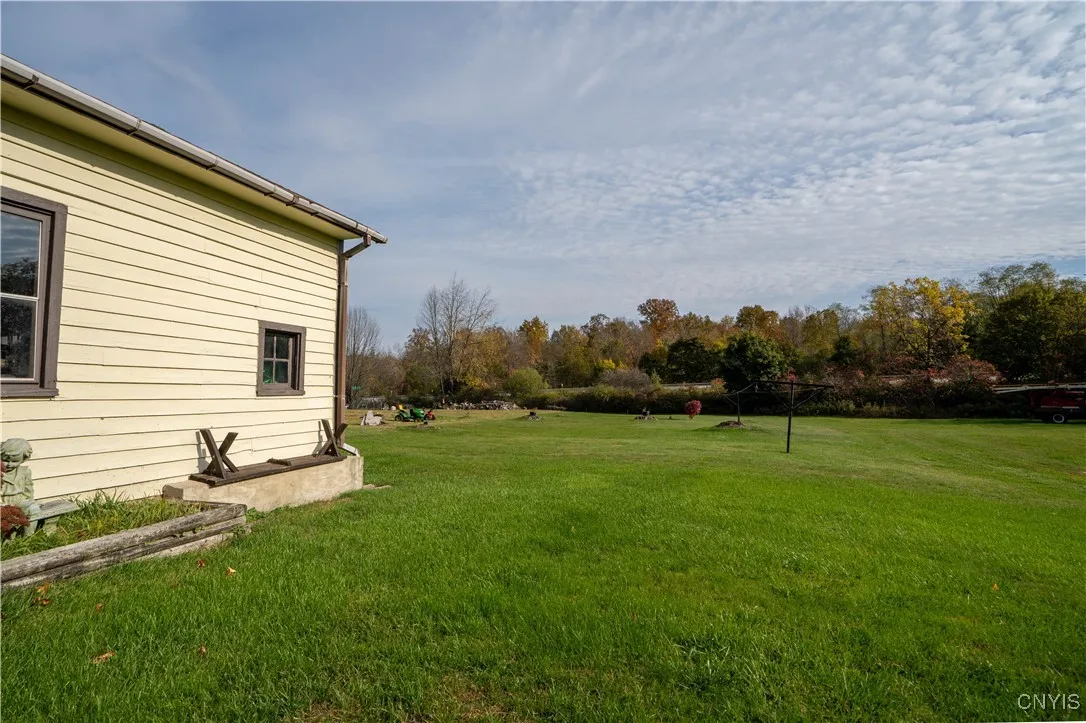 142 State Route 169, Danube, New York 13365, Danube, New York 13365, 3 Bedrooms Bedrooms, 9 Rooms Rooms,1 BathroomBathrooms,Residential,For Sale,142 State Route 169, Danube, New York 13365,0,S1645890