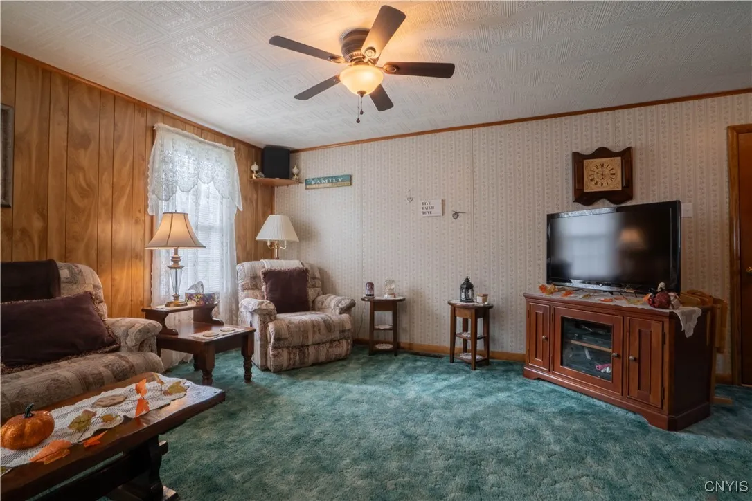 142 State Route 169, Danube, New York 13365, Danube, New York 13365, 3 Bedrooms Bedrooms, 9 Rooms Rooms,1 BathroomBathrooms,Residential,For Sale,142 State Route 169, Danube, New York 13365,0,S1645890