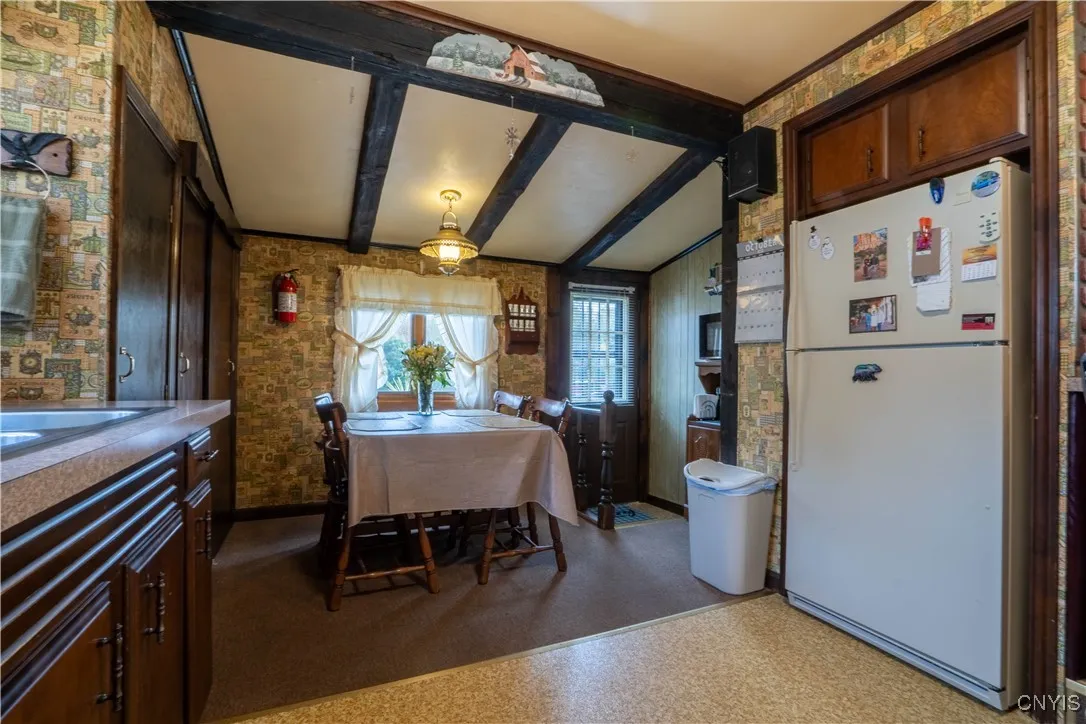 142 State Route 169, Danube, New York 13365, Danube, New York 13365, 3 Bedrooms Bedrooms, 9 Rooms Rooms,1 BathroomBathrooms,Residential,For Sale,142 State Route 169, Danube, New York 13365,0,S1645890