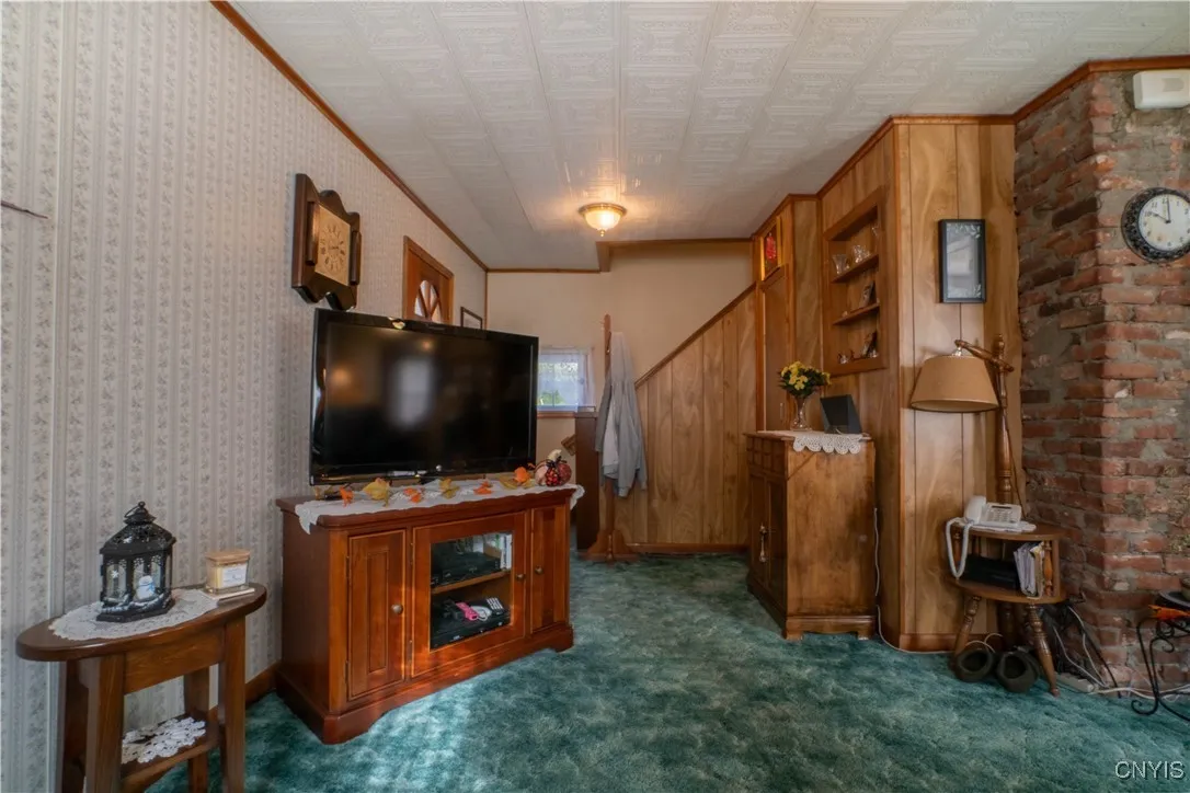 142 State Route 169, Danube, New York 13365, Danube, New York 13365, 3 Bedrooms Bedrooms, 9 Rooms Rooms,1 BathroomBathrooms,Residential,For Sale,142 State Route 169, Danube, New York 13365,0,S1645890