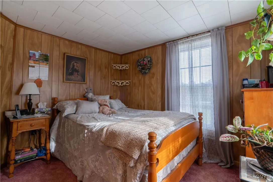 142 State Route 169, Danube, New York 13365, Danube, New York 13365, 3 Bedrooms Bedrooms, 9 Rooms Rooms,1 BathroomBathrooms,Residential,For Sale,142 State Route 169, Danube, New York 13365,0,S1645890
